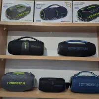 فروش قسطی اسپیکر هوپ استار و جی بی ال و eyezen