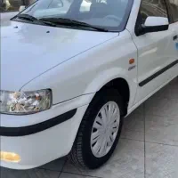 سمند ef7 دوگانه خشک