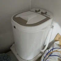 لباسشویی کودک