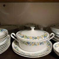 سرویس چینی