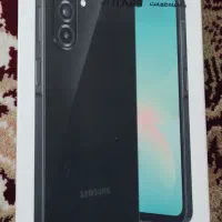 سامسونگ A26 5G رام ۸ حافظه ۲۵۶ (رنگ مشکی)