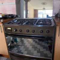 گاز تاکنو