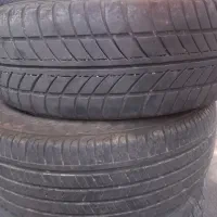 لاستیک دوجفت۱۴و۶۵و۱۸۵