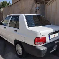 پراید مدل۹۸