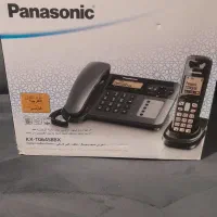 تلفن پاناسونیک درحد آک