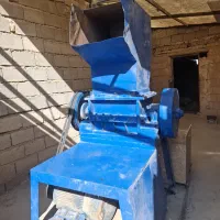 دستگاه آسیاب سبد