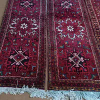 فرش کناره