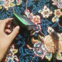 چراغ شارژی 3 حالته
