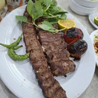 کمک اشپز /سالن کار