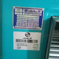 کولرAZ4000|کولر آبی|بجنورد, |دیوار