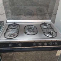 اجاق گاز سینجر کارکرده