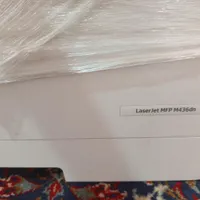 پرینتر سه کاره دوروزن دارای adf برند hp