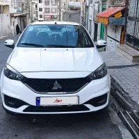 سهند مدل اخر 403