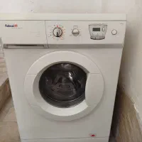 لباسشویی آبسال سالم