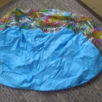 استخر بادی کودک