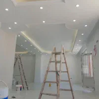 نقاشی ساختمان