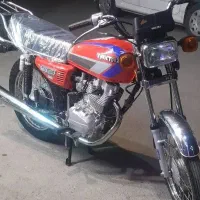 موتور 150 تکتاز درحدصفر مدل 95