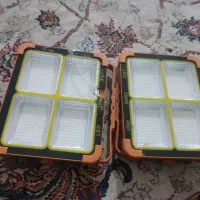 چراغ خورشیدی