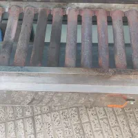 فر کباب پز ۱۲۰*۳۰