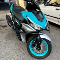 یاماها ایروکس اصلی