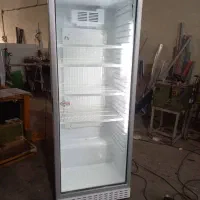 یخچال تاج کوتاه