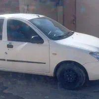 تیبا1صندوق دار 99خانگی تک سوز