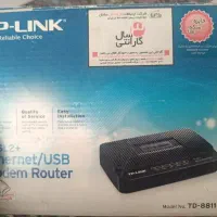 مودم تیپی لینک