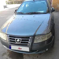 سورن elx  ef7  مدل 1398 تهویه مطبوع اتوماتیک
