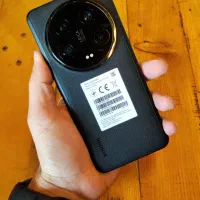 xiaomi14Ultra 512.ram16|موبایل|شیراز, پودنک|دیوار