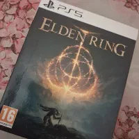 فروش دیسک بازی Elden ring launch edition ps5