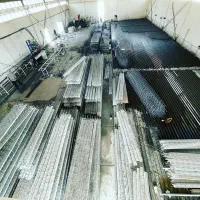 شرکت تیرچه صنعتی پولاد آلتین ساویس