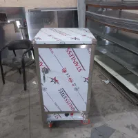 گرمخانه غذا
