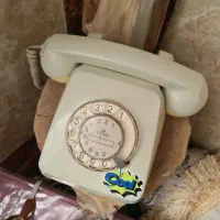 تلفن بکر المان