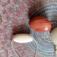 مهره|کلکسیون اشیاء عتیقه|بم, |دیوار