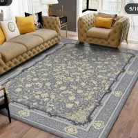 روفرشی کشدار مخمل و فرشینه