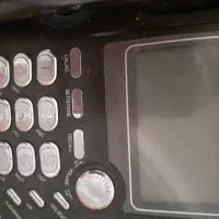 تلفن پاناسونیک