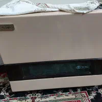 بخاری مهیاگاز سالم