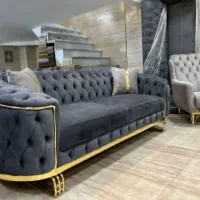 ارزانکده مبل چسترعربی پارکر
