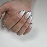کاشت ناخن ۳۵۰
