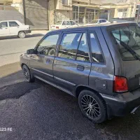 پراید 111 مدل 94 تمیز