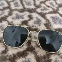 عینک خلبانی اورجینال اصل آمریکایی