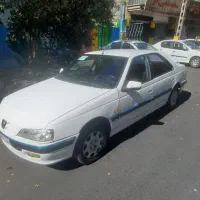 پرشیا مدل۸۴