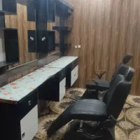 فروش مغازه یا معاوضه با آپارتمان