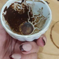 فال قهوه و چای