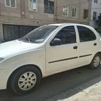 تیبا دو|خودرو سواری و وانت|تهران, یافت‌آباد|دیوار