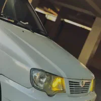 پراید۱۳۲سفید