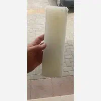 پارافین شمع سازی یک درصد با کیفیت