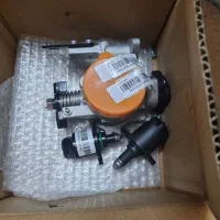 دریچه گاز TU5 سیمی کروز صفر