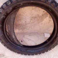 سلام لاستیک موتور سیکلت نور