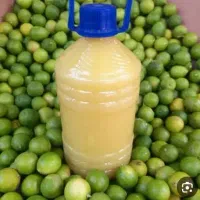 آبلیمو و آبغوره طبیعی خورموج
